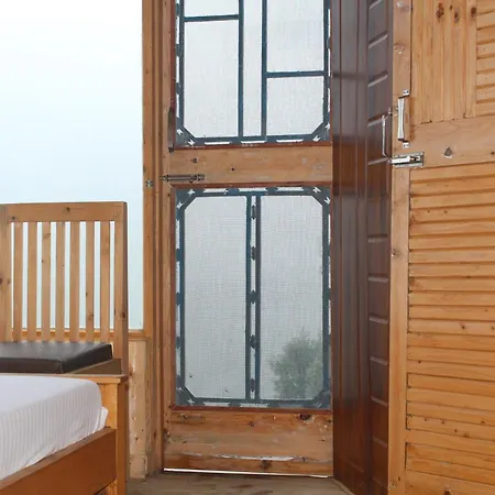 The Groove Garden Dhanolti Dhanaulti Exterior photo
