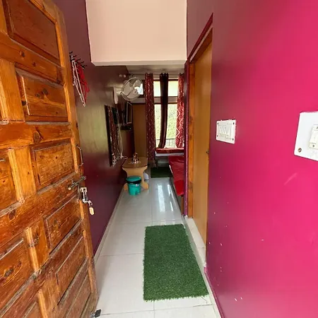 The Groove Garden Dhanolti Dhanaulti Exterior photo
