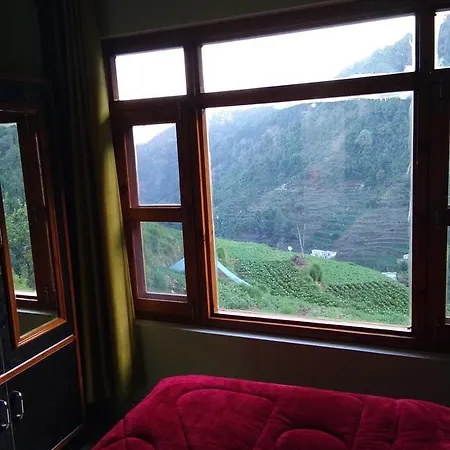 The Groove Garden Dhanolti Dhanaulti Exterior photo