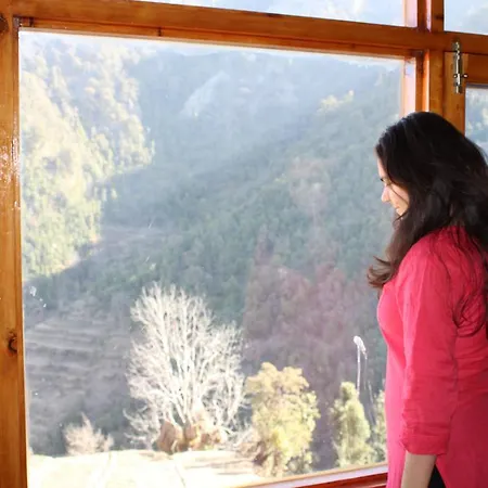The Groove Garden Dhanolti Dhanaulti Exterior photo