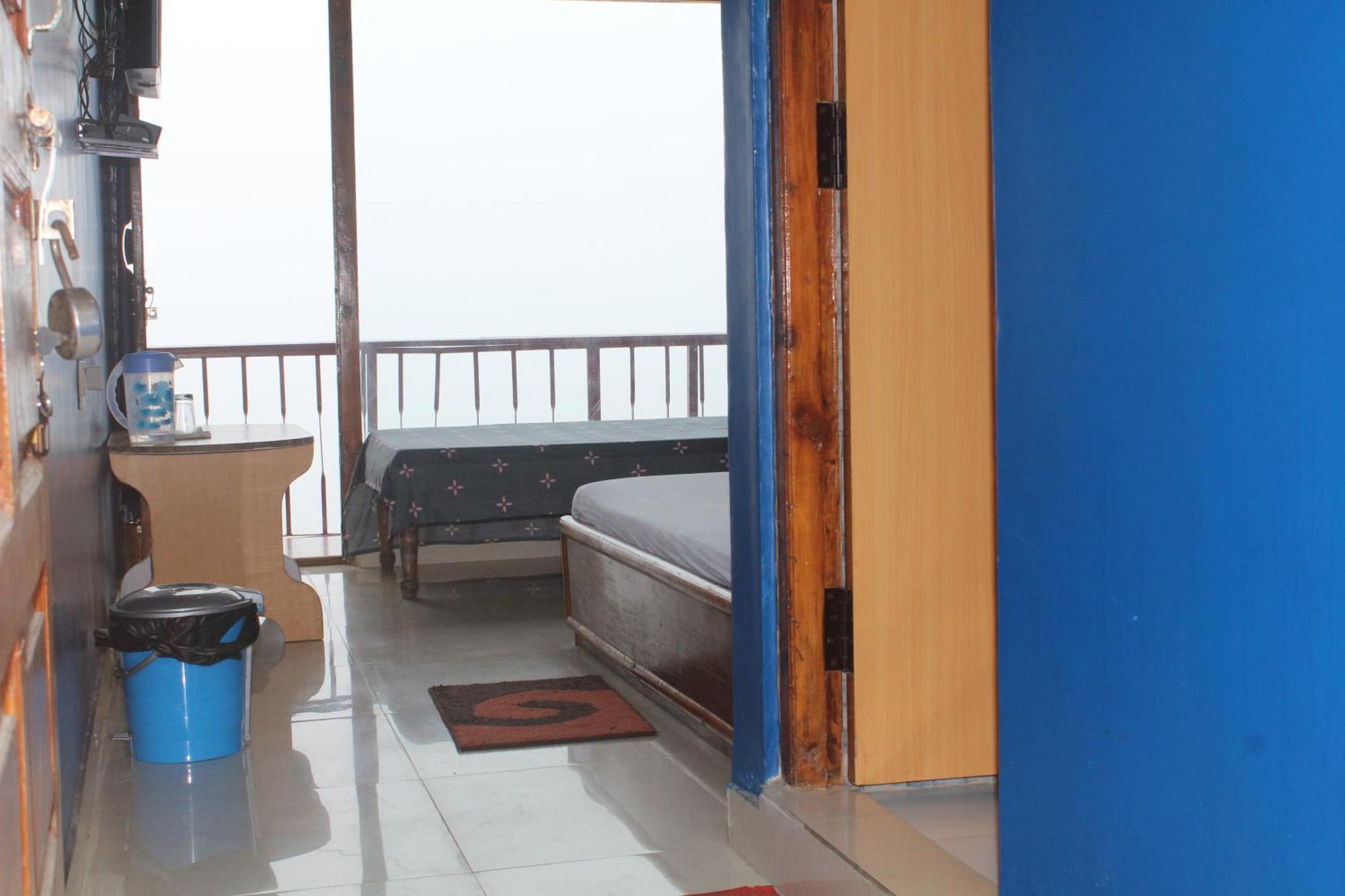 Guest house The Groove Garden Dhanolti