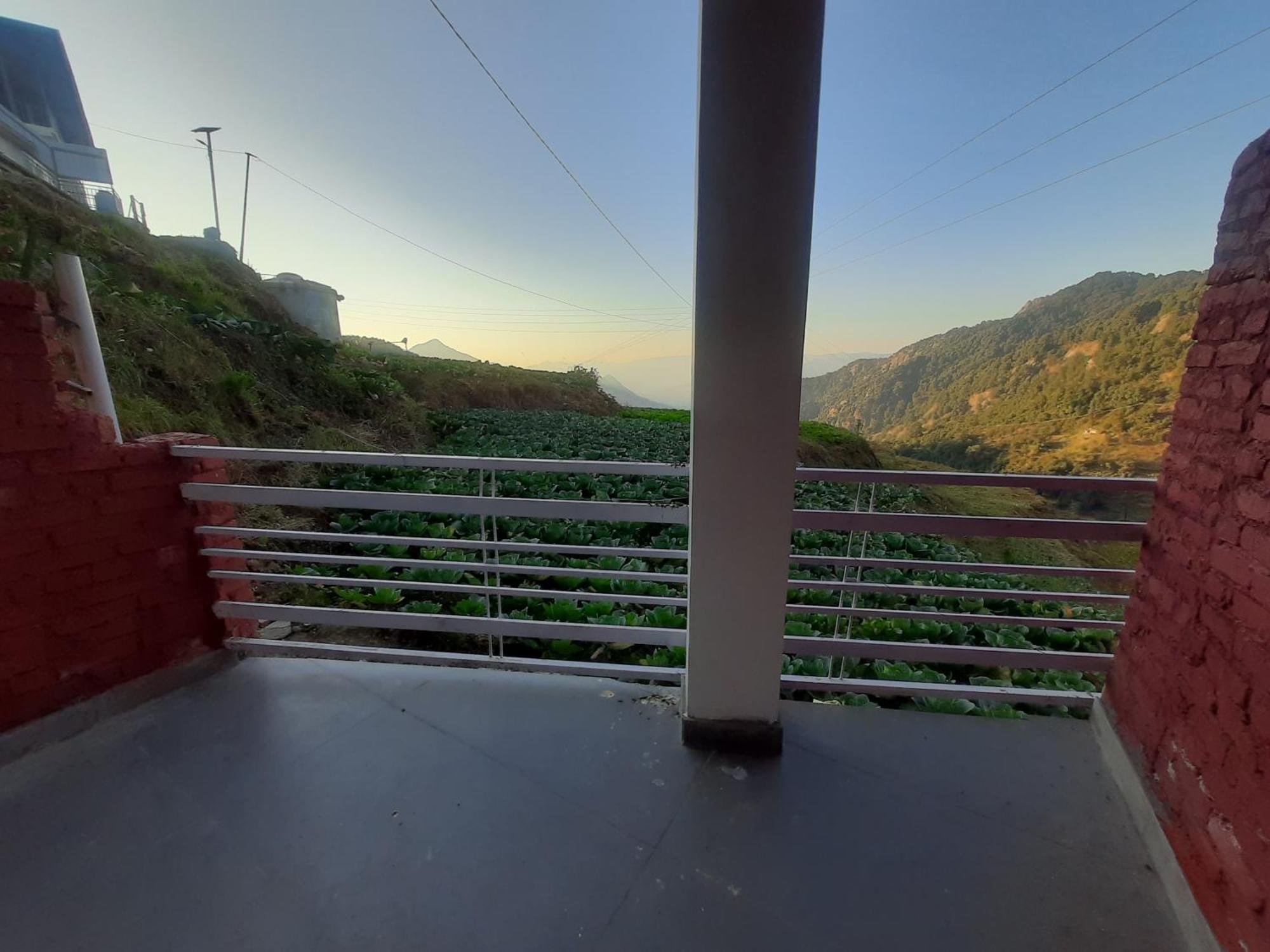 The Groove Garden Dhanolti Guest house Dhanaulti
