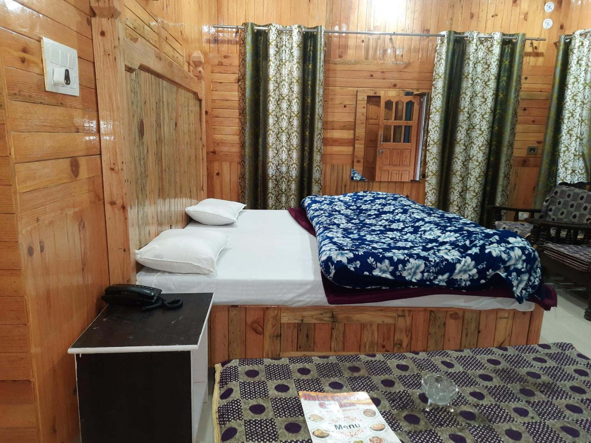 The Groove Garden Dhanolti Dhanaulti