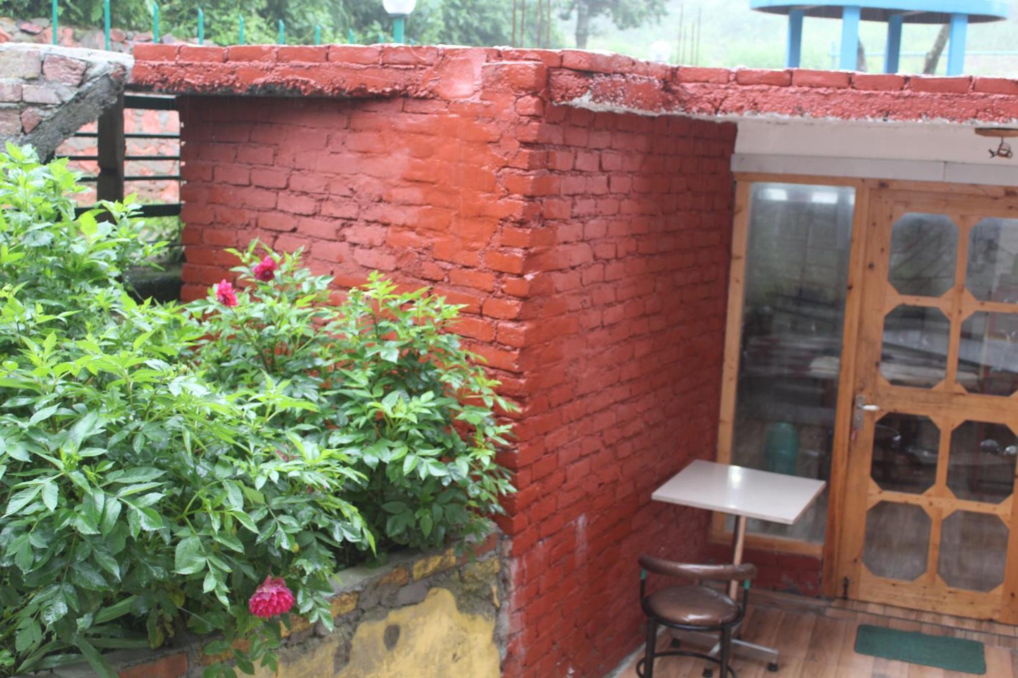 The Groove Garden Dhanolti *