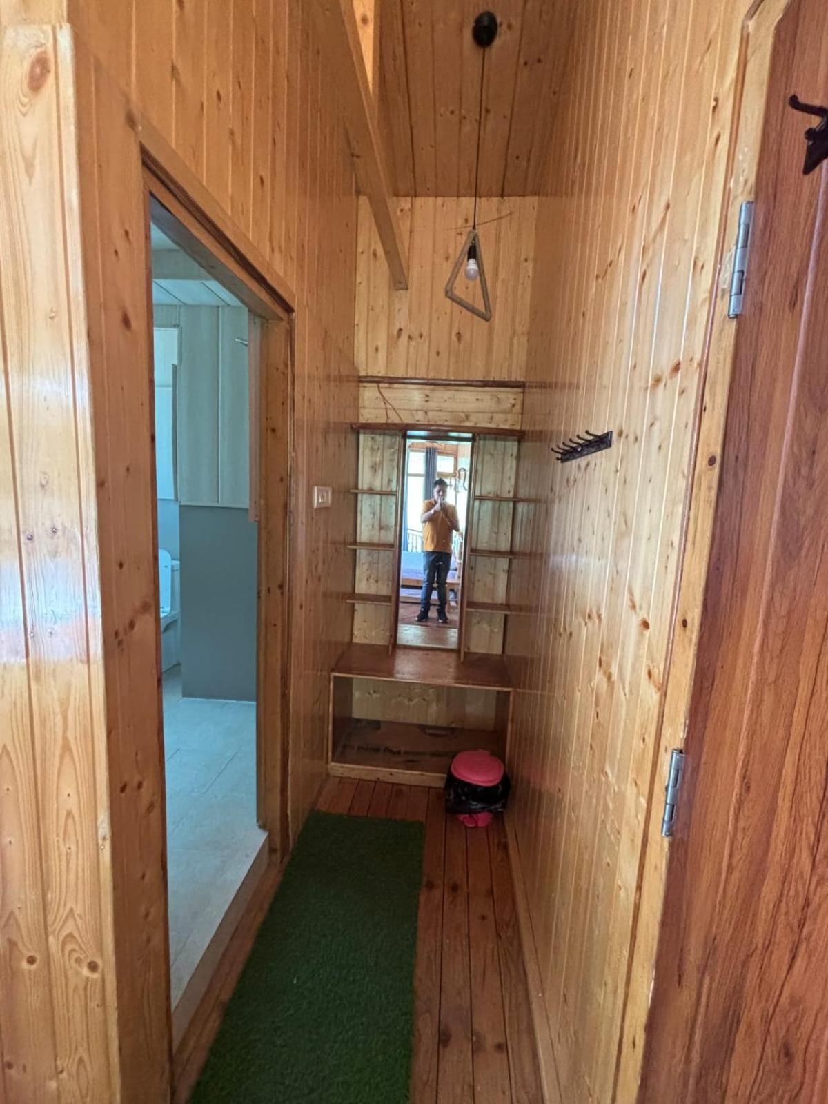 The Groove Garden Dhanolti Guest house Dhanaulti