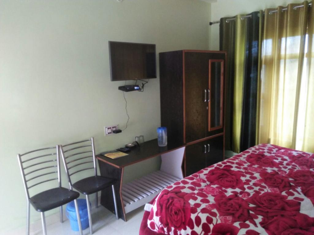 The Groove Garden Dhanolti Guest house *