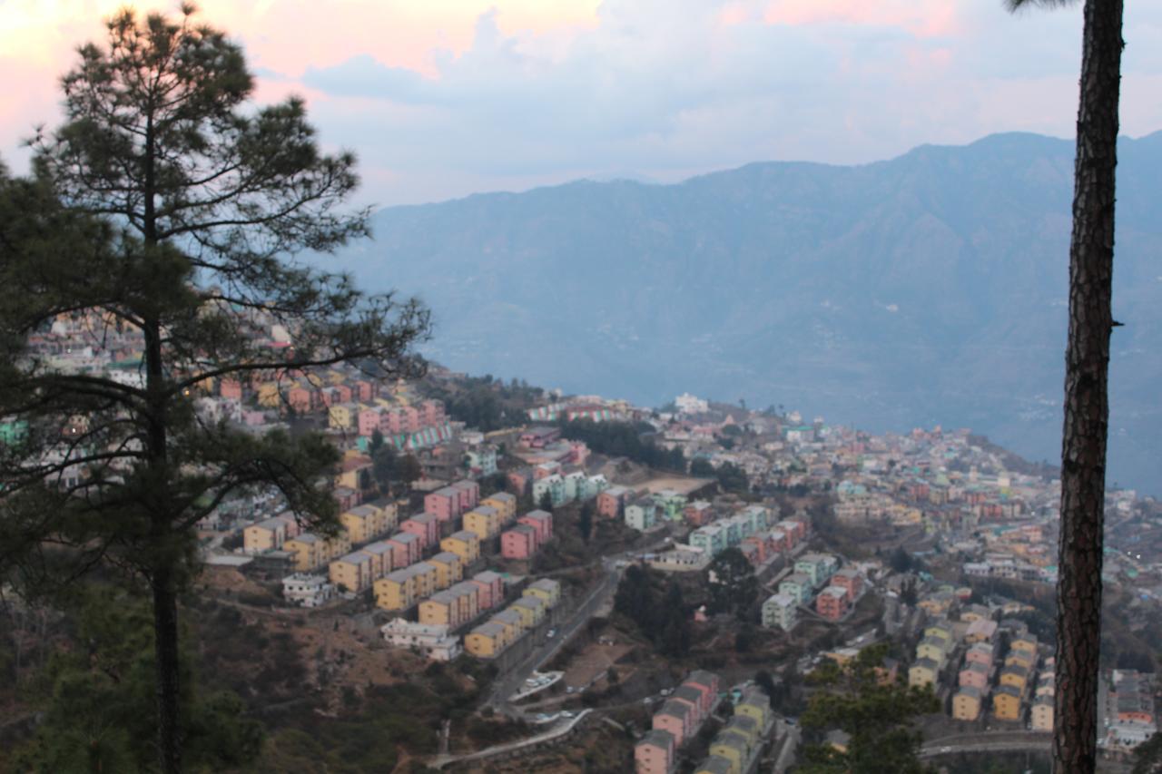The Groove Garden Dhanolti Guest house Dhanaulti
