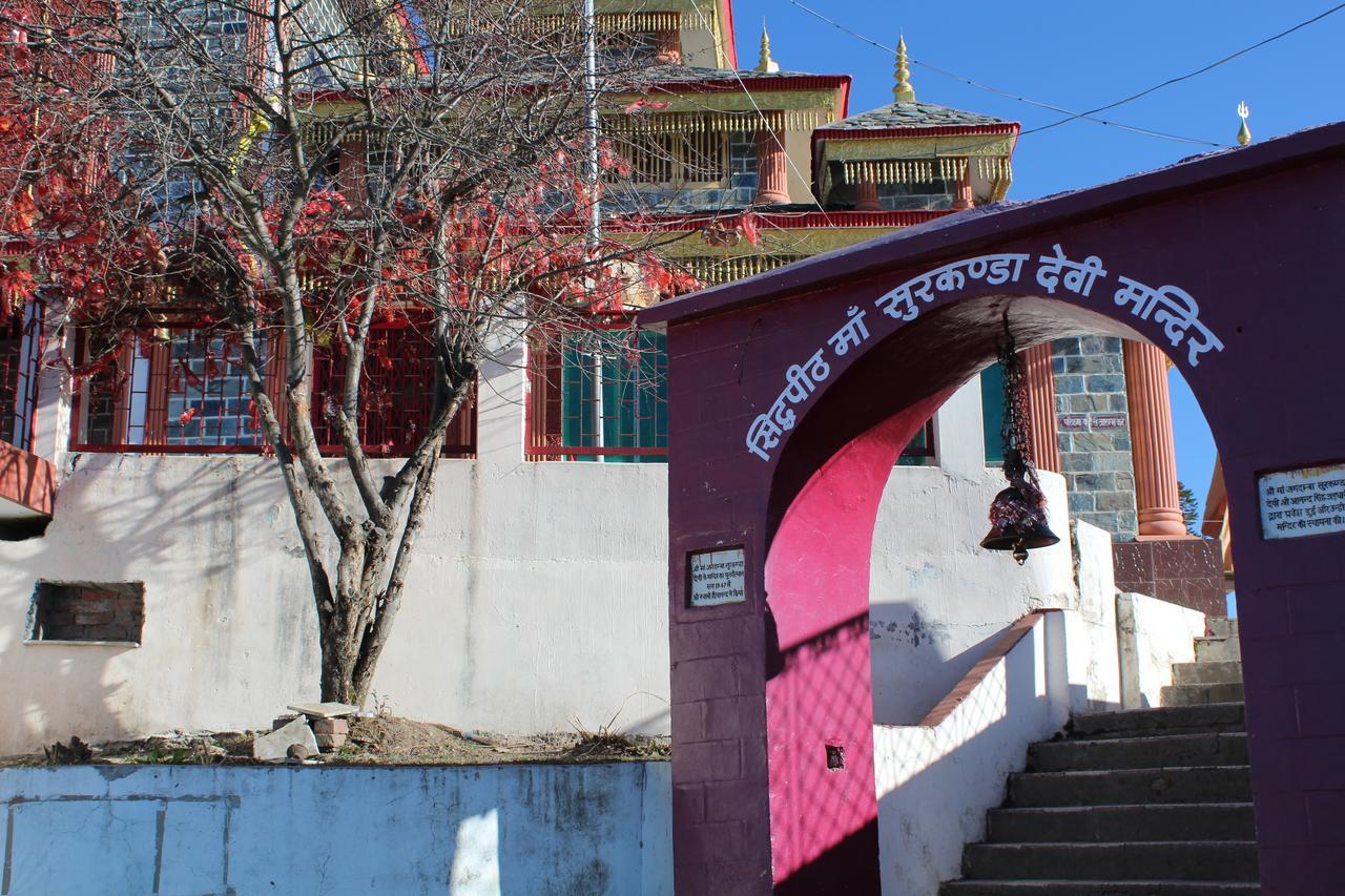 The Groove Garden Dhanolti * Dhanaulti