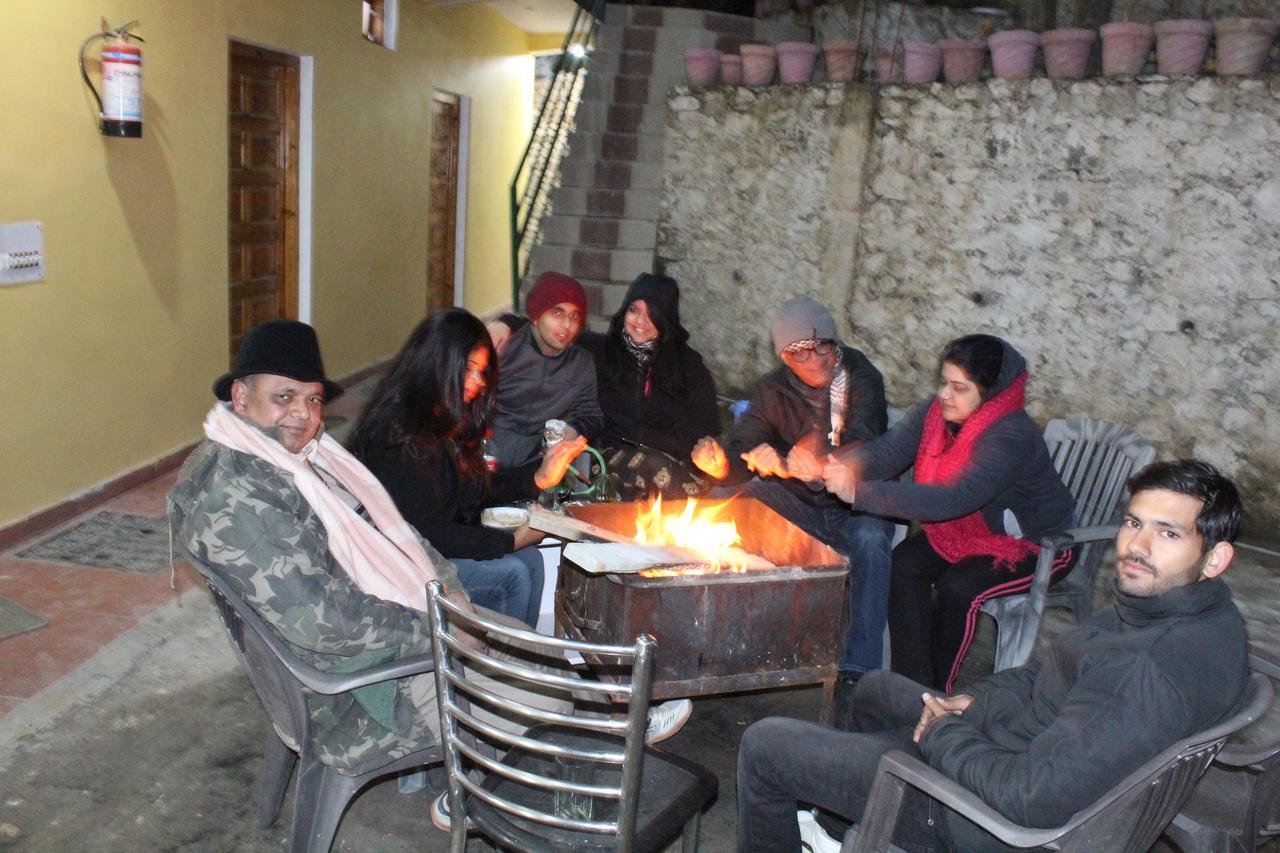 The Groove Garden Dhanolti * Dhanaulti